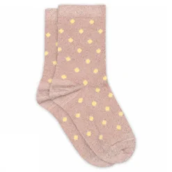 Irma glitter socks