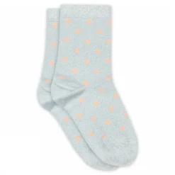 Irma glitter socks