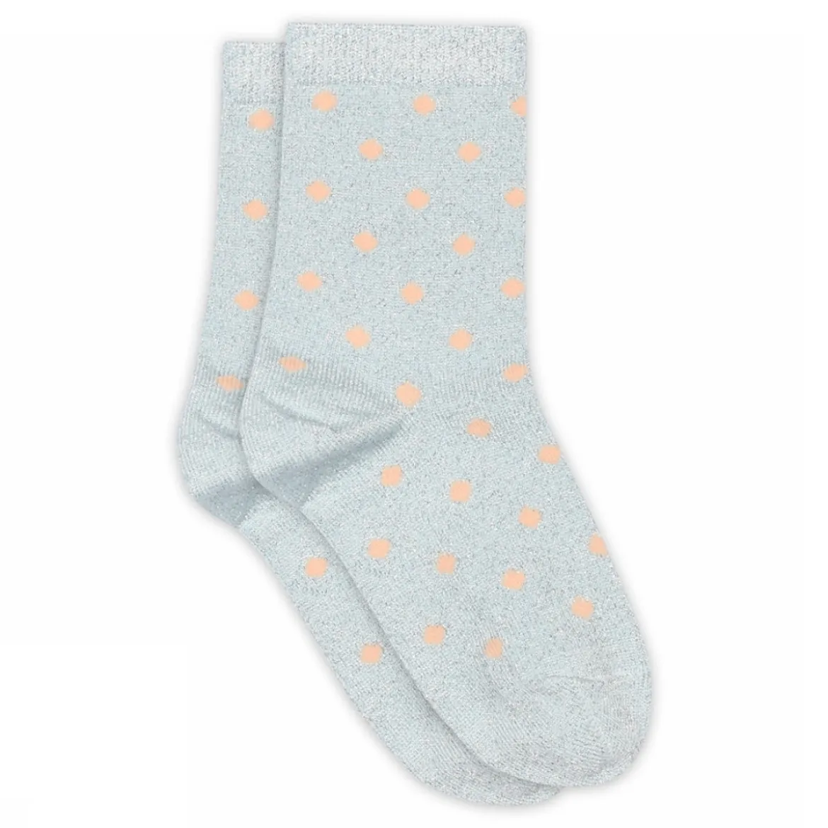 Irma glitter socks
