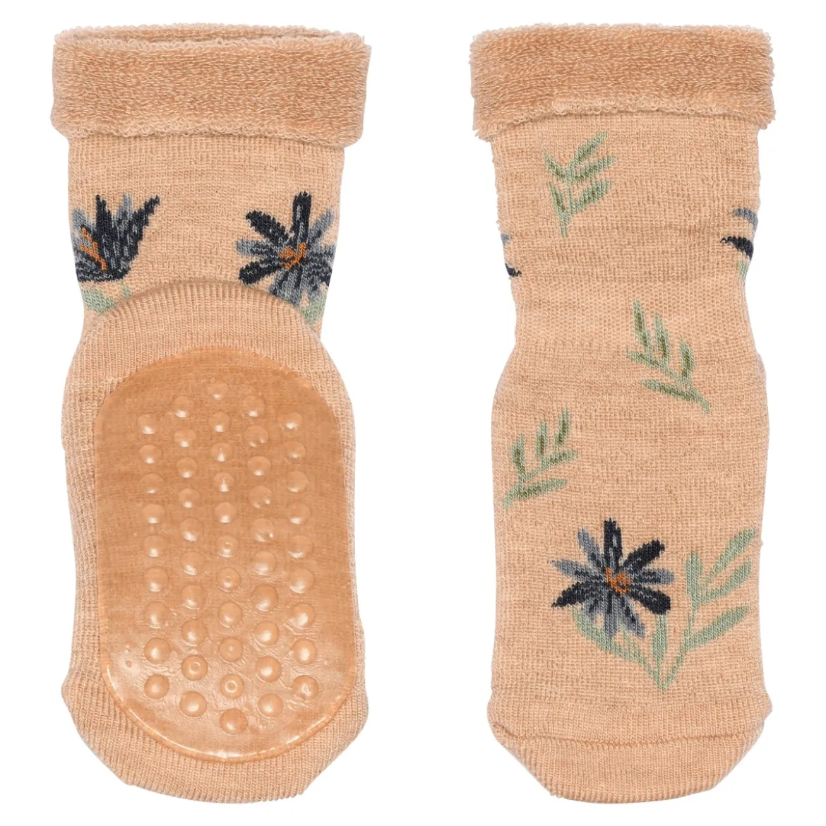 Jasmine socks - anti-slip