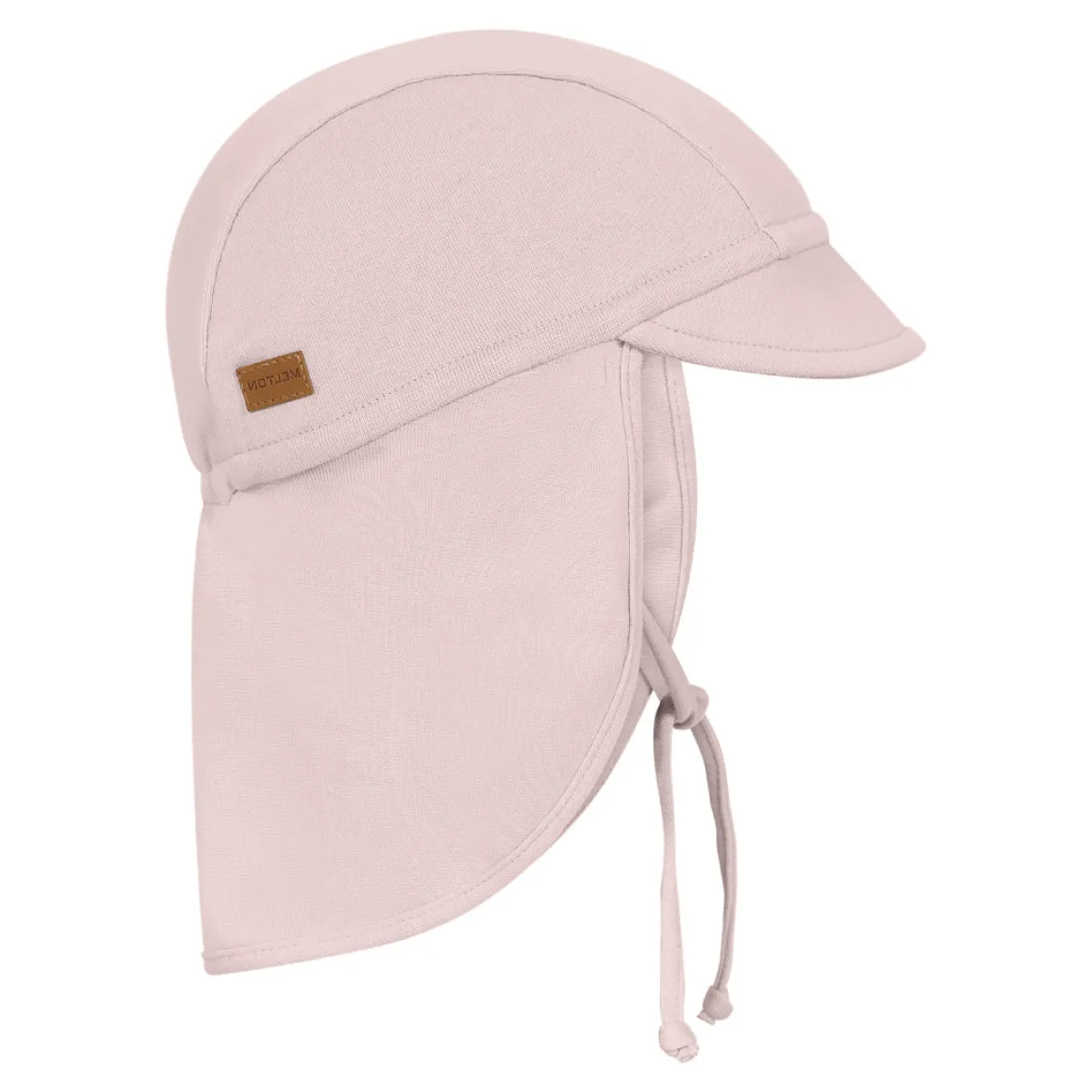 Jersey cap - Neck shade