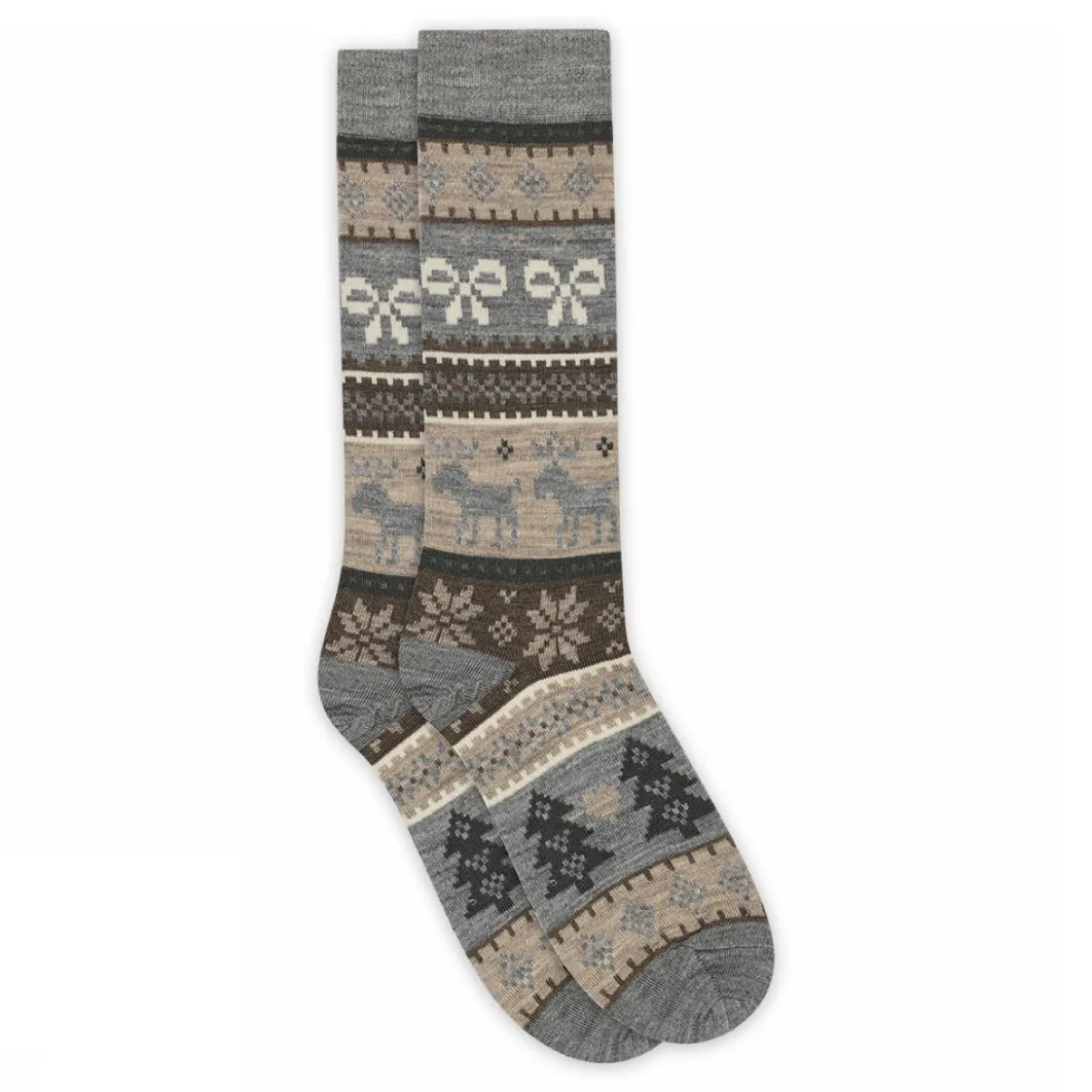 Joy long socks