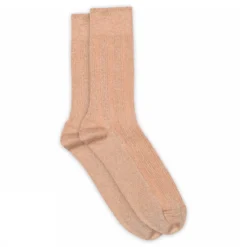 Julia glitter socks