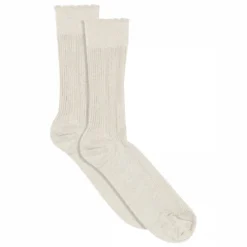 Julia glitter socks