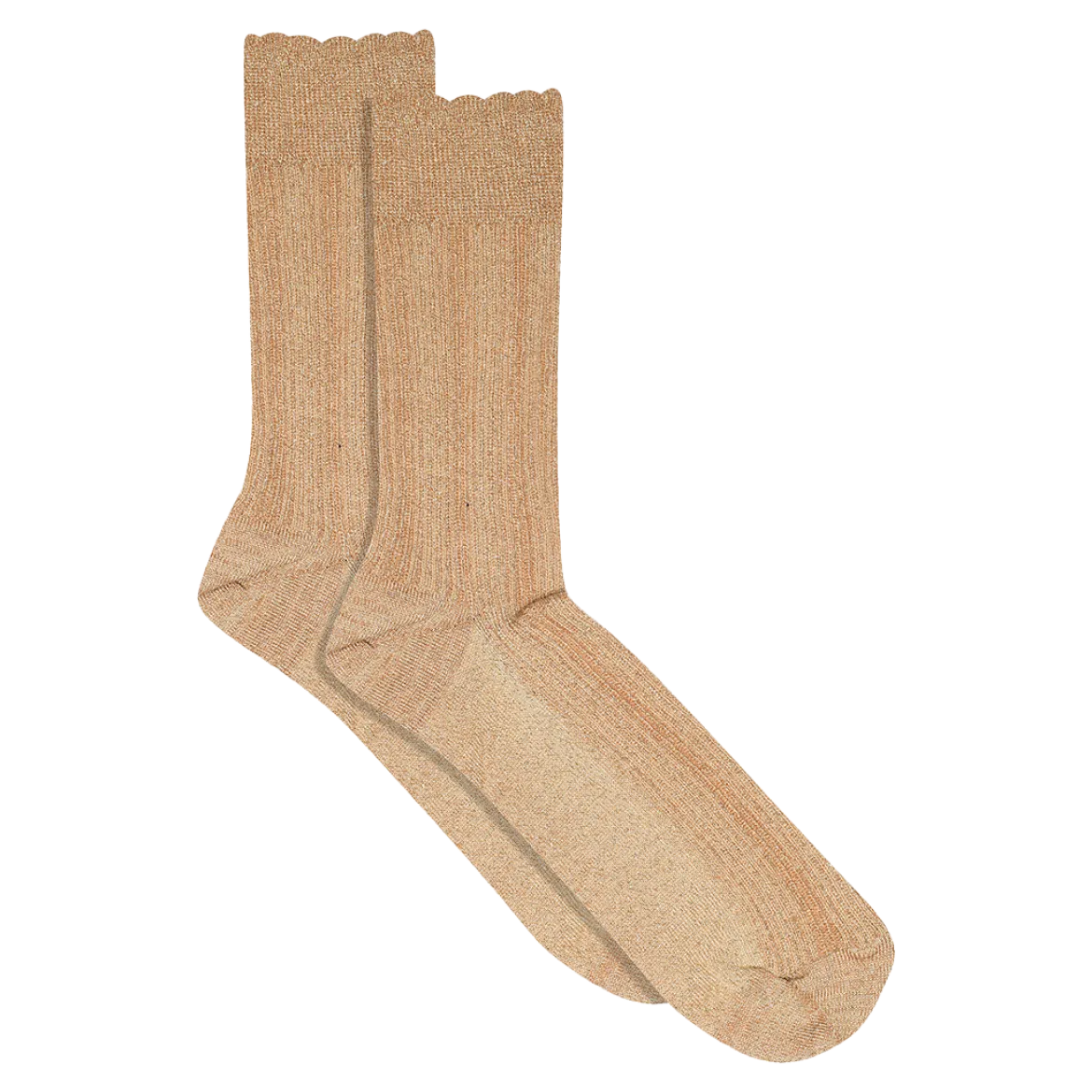 Julia glitter socks