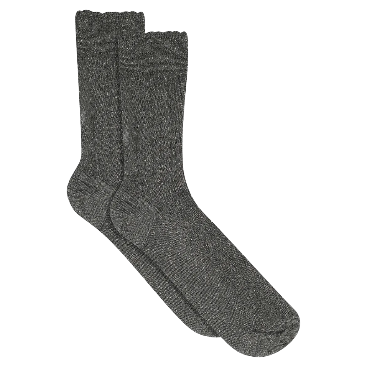 Julia glitter socks