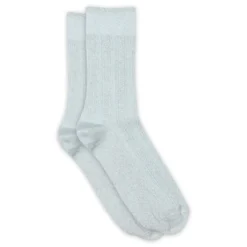 Julia glitter socks