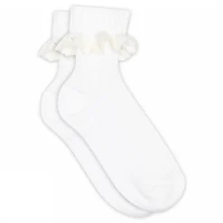 Julia socks - lace