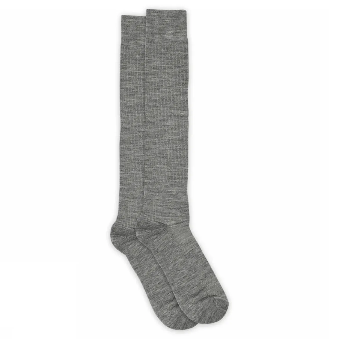 Katrine knee socks