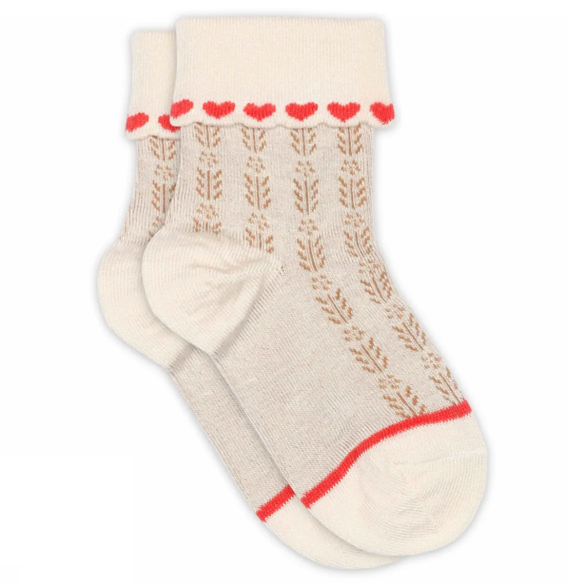 Klara short socks