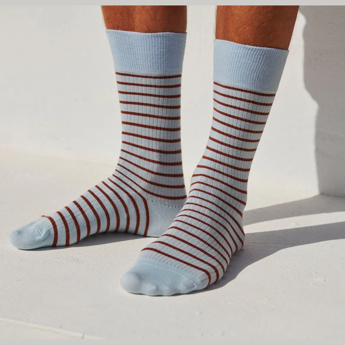Knud socks