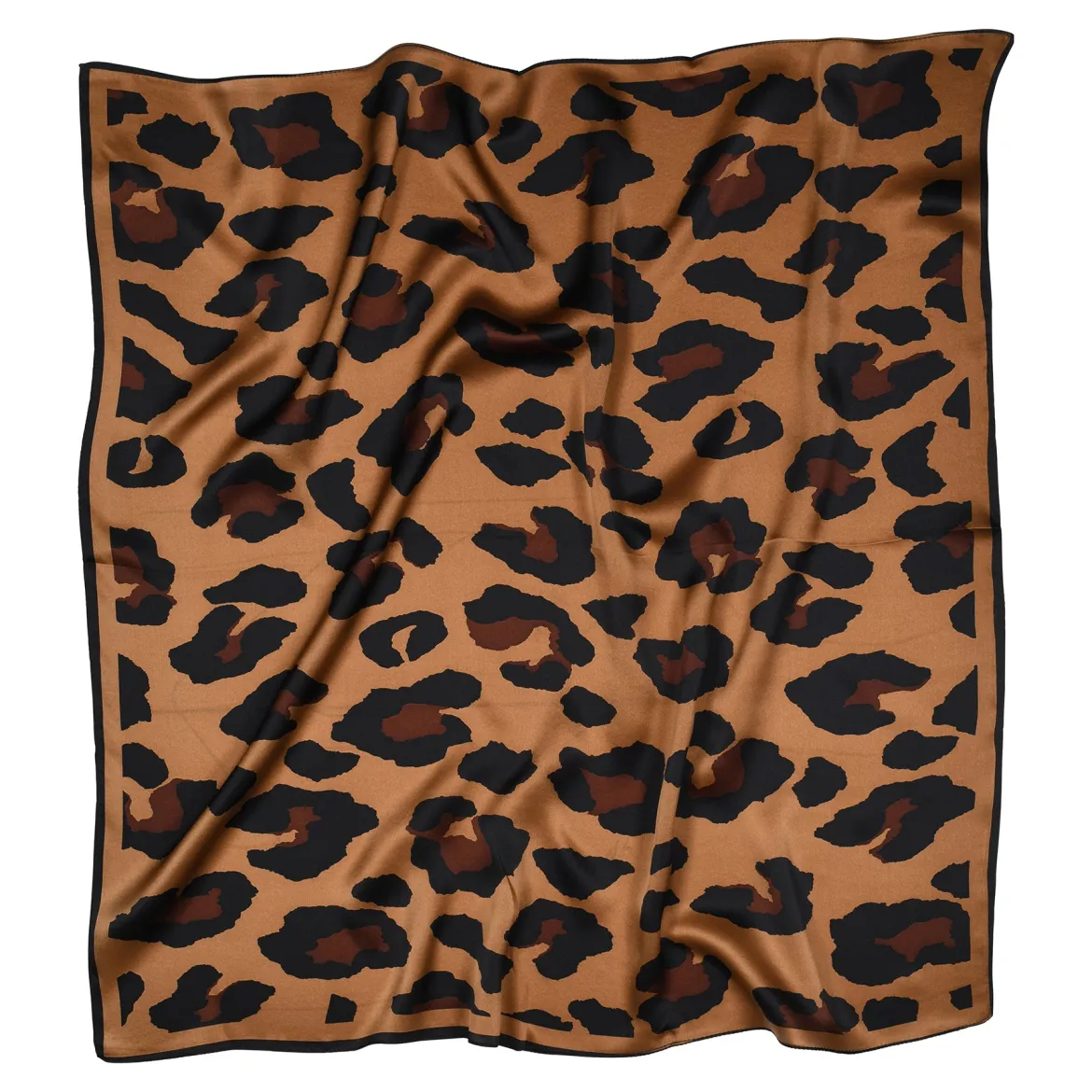 Kylie silk scarf