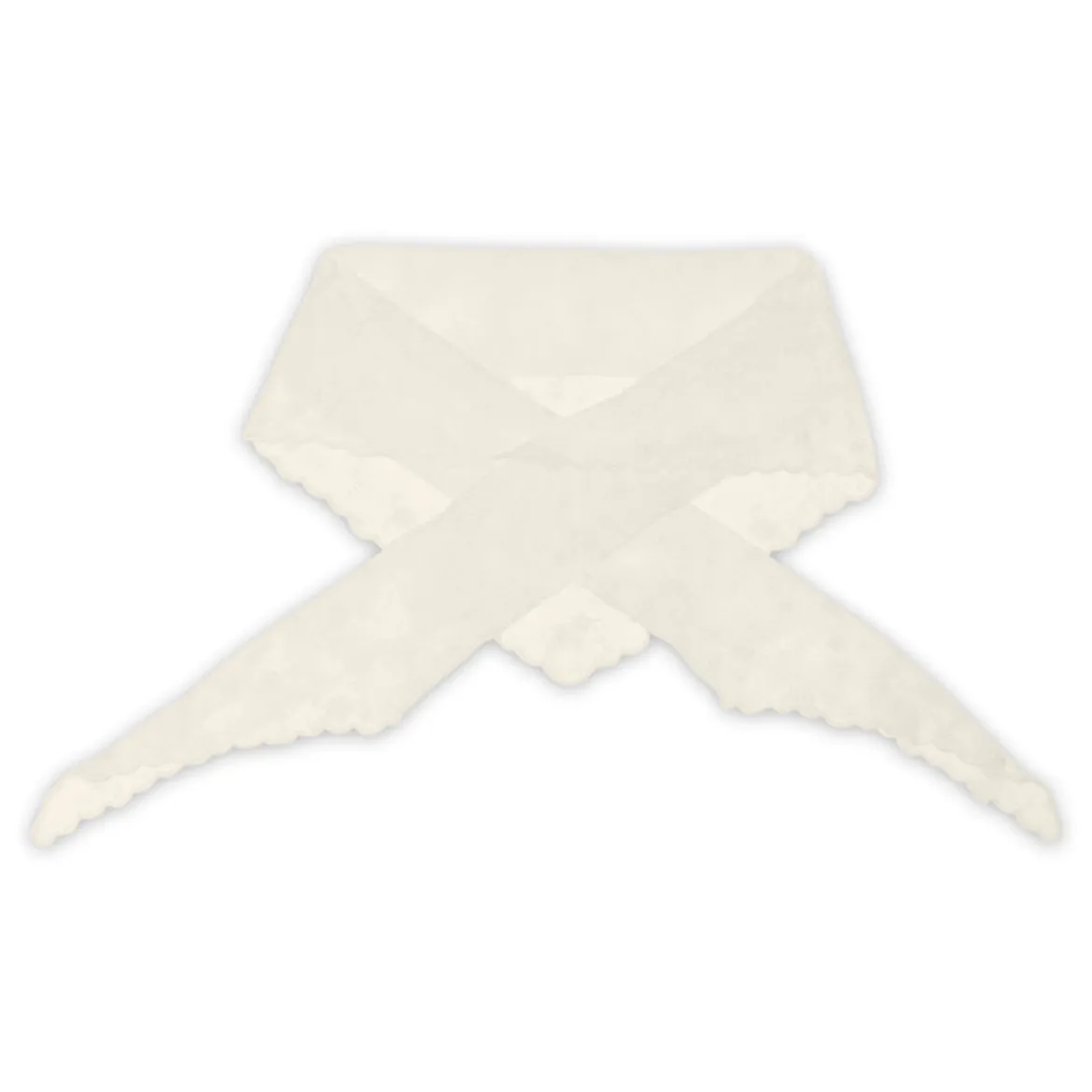 Lana lace scarf