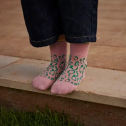 Leoni socks