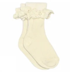 Lisa socks - lace