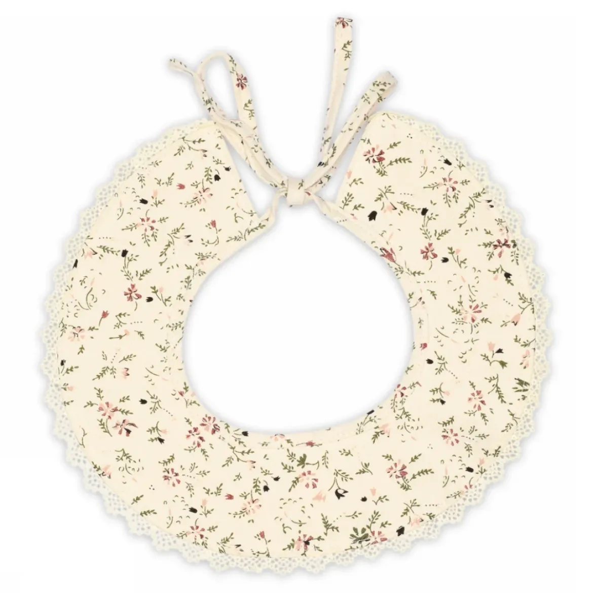 Lottie collar