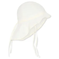 Luca summer hat - neck shade