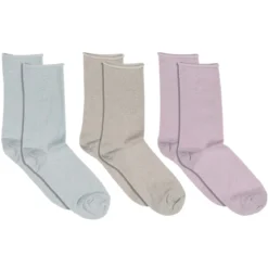 Lucinda socks 3-pack