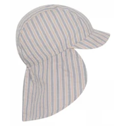 Mavis Cap - neck shade