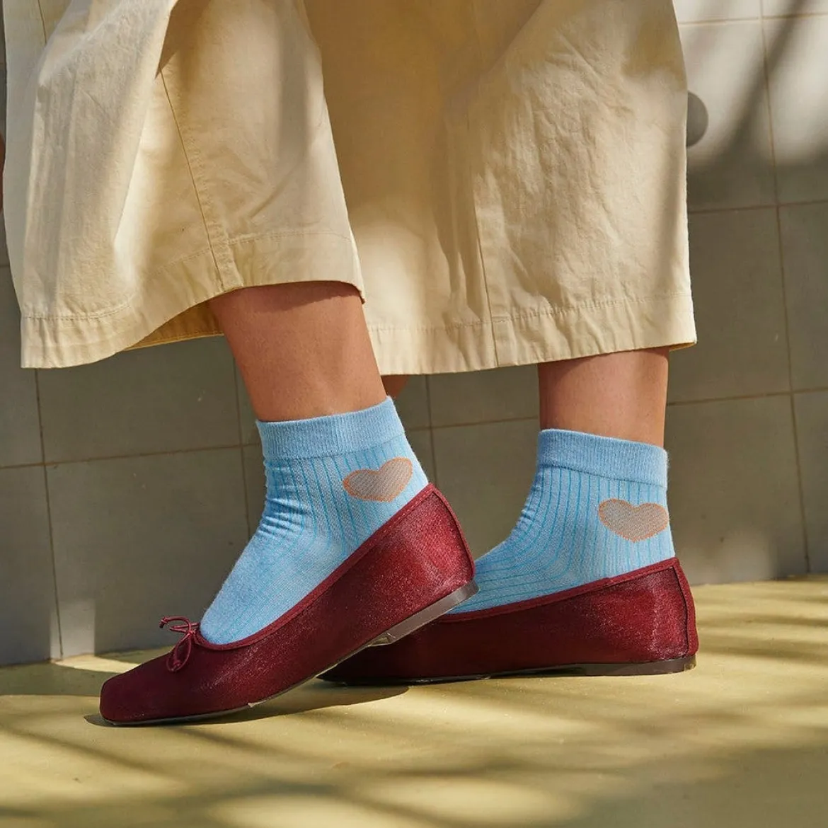 Minna short socks
