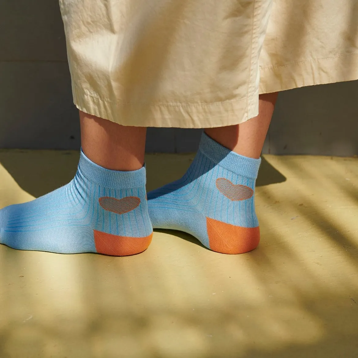 Minna short socks