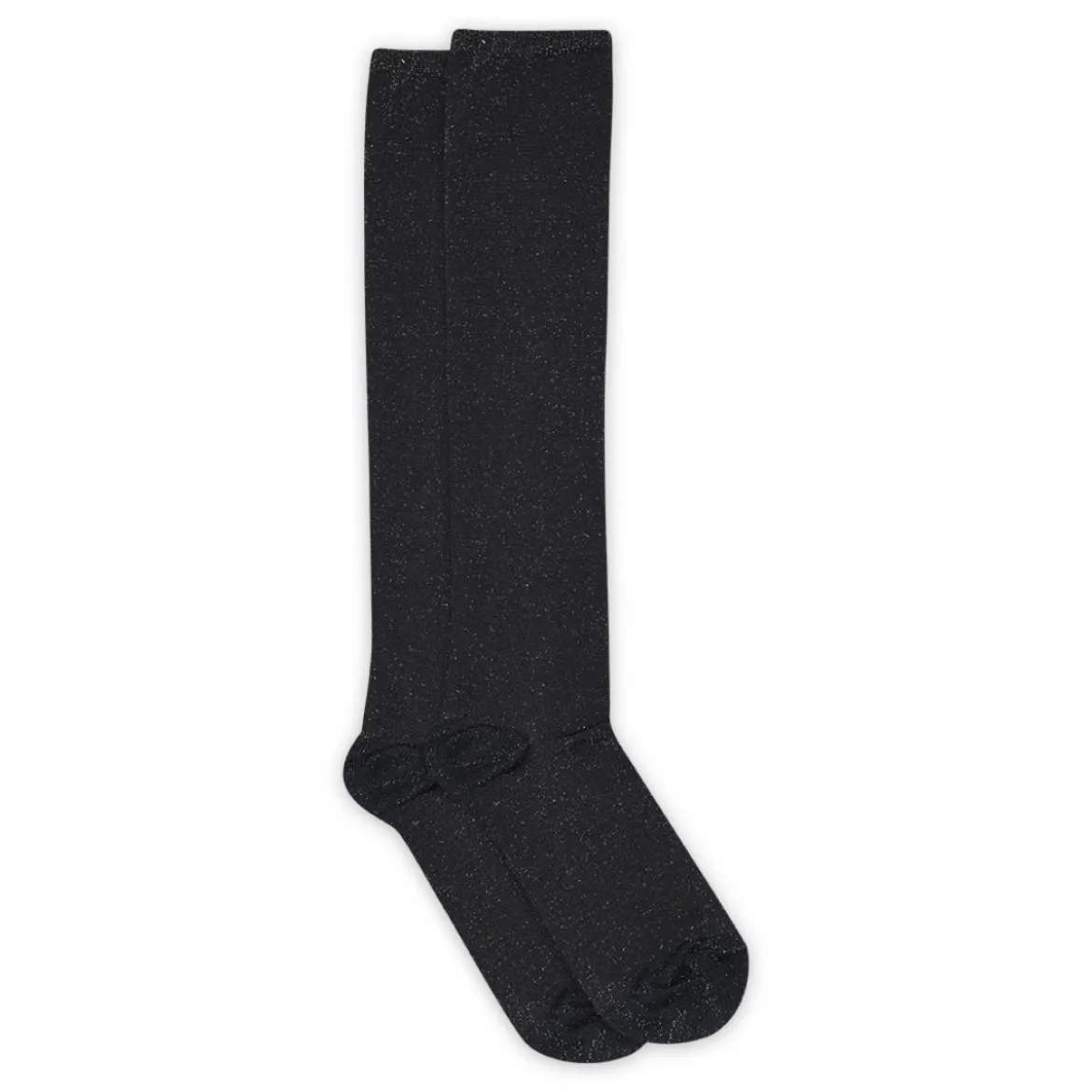 Nelly glitter knee socks