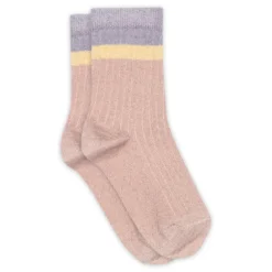 Norma glitter socks