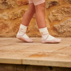 Olga socks - anti-slip