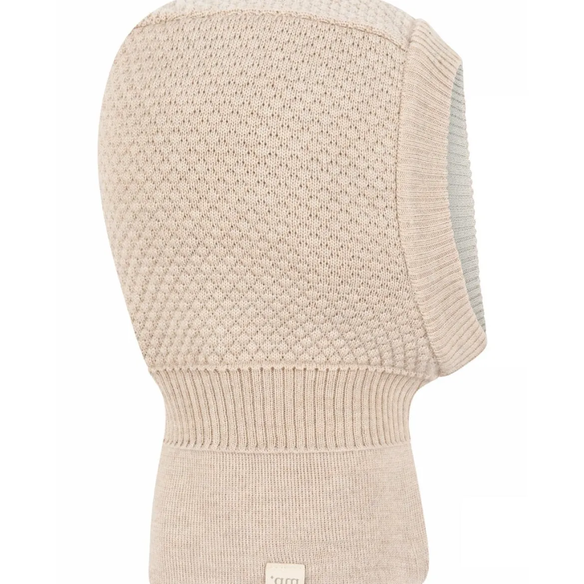 Oslo balaclava - windstopper