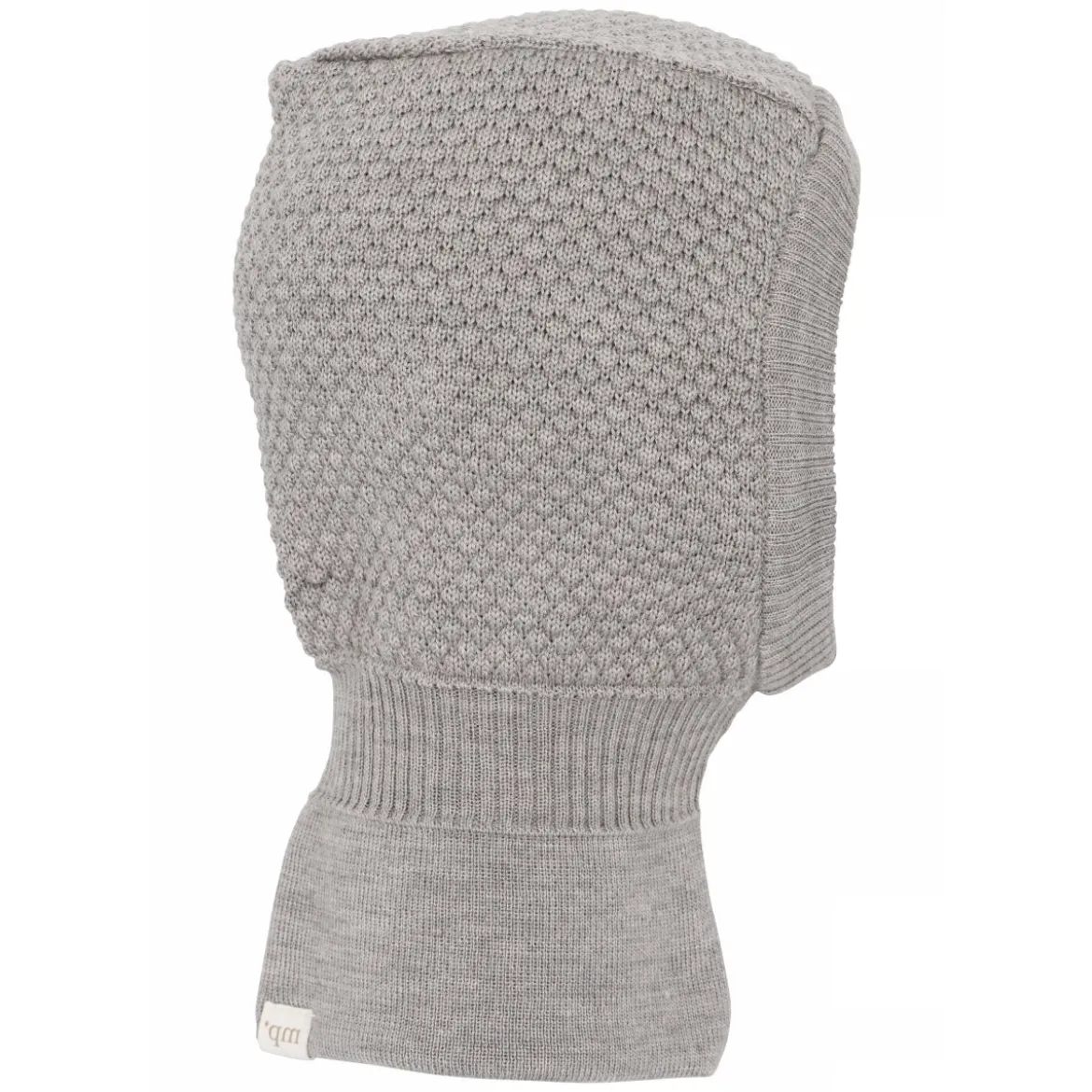 Oslo balaclava - windstopper