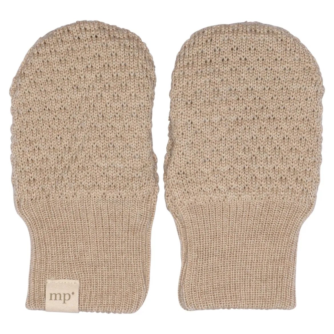 Oslo mittens