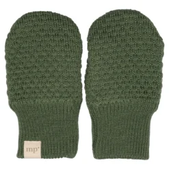 Oslo mittens