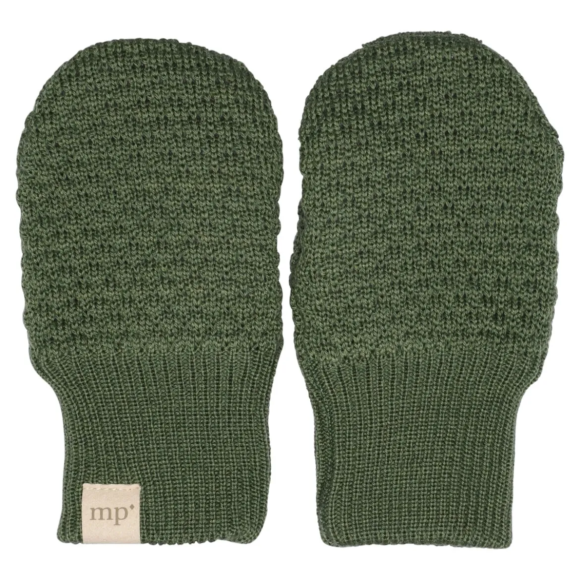 Oslo mittens