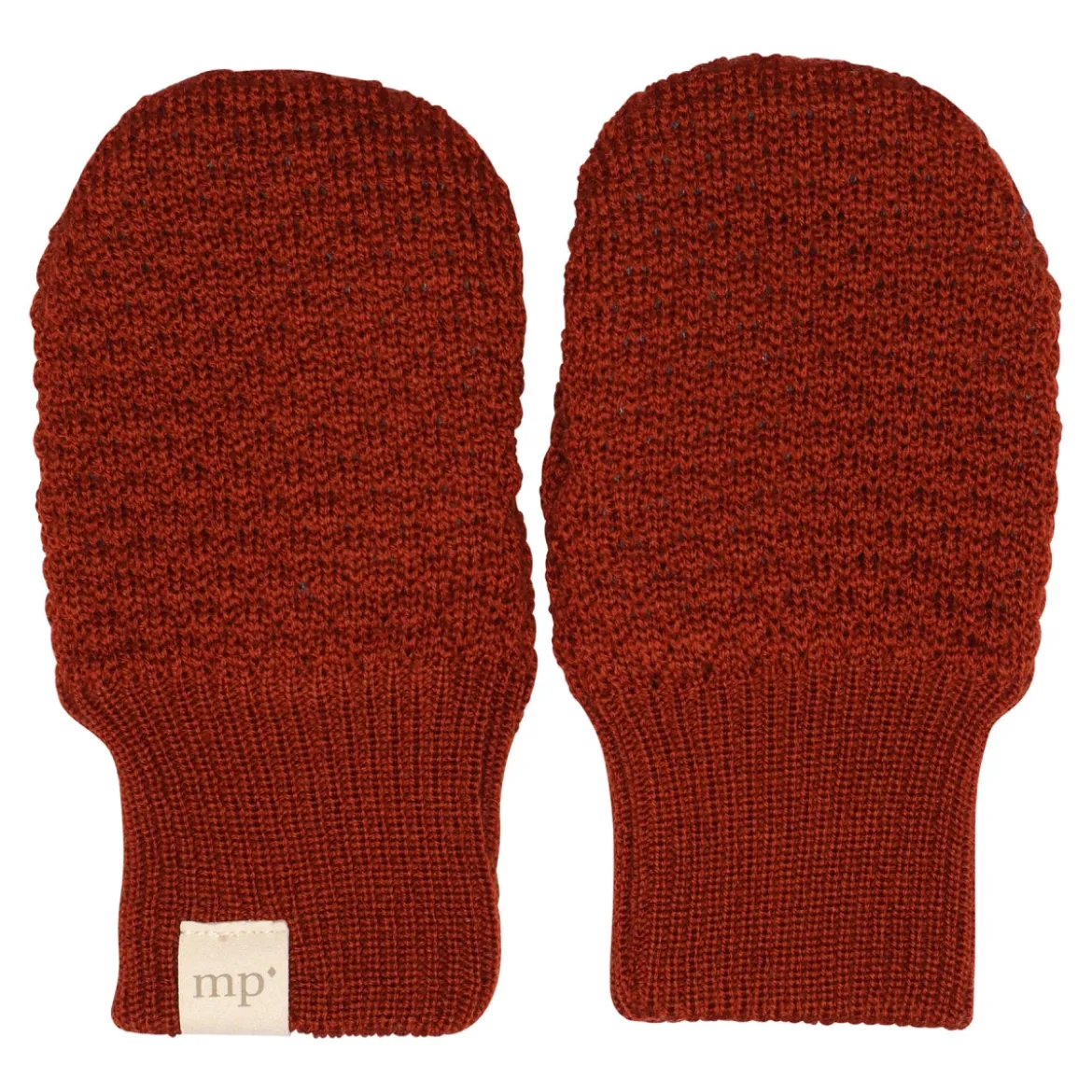 Oslo mittens