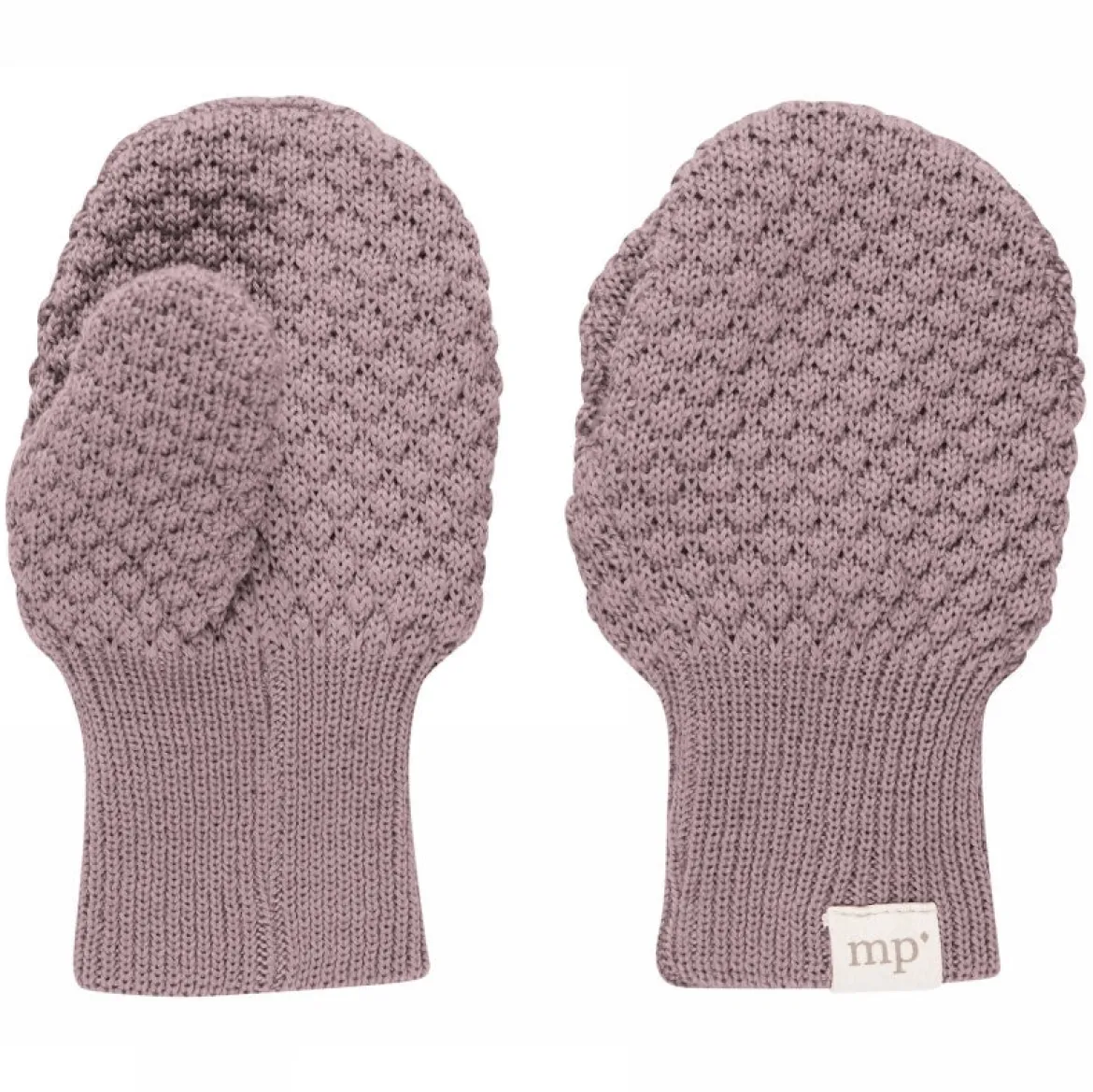 Oslo mittens