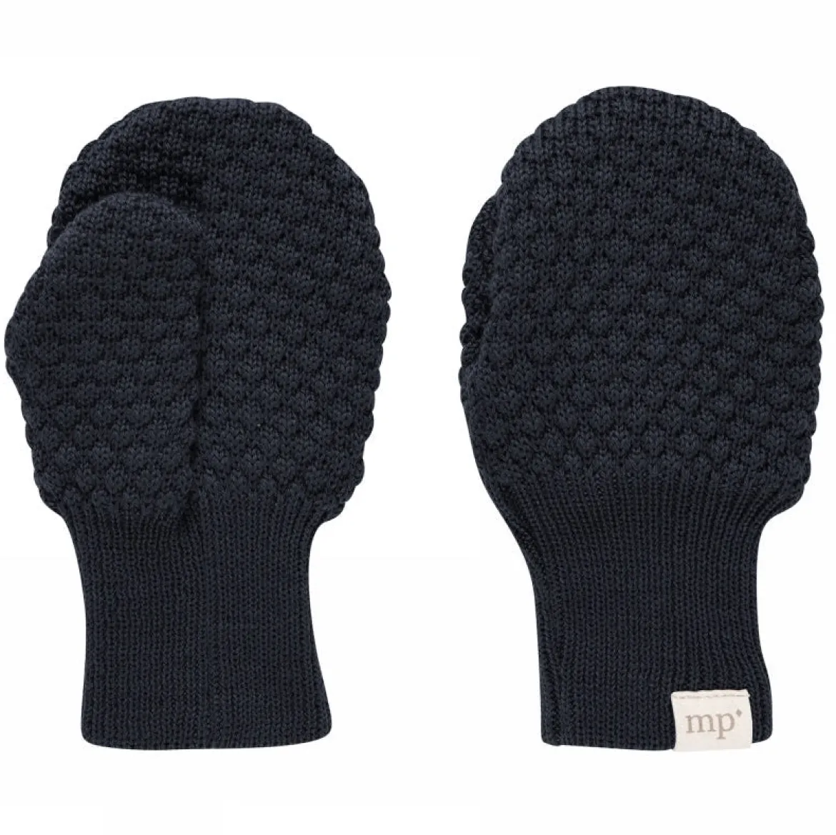 Oslo mittens