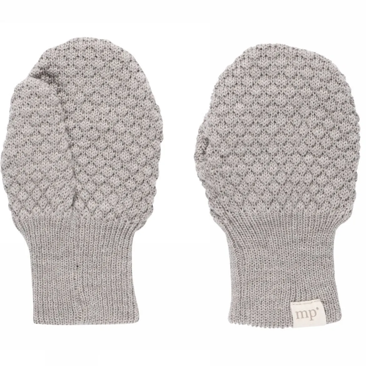 Oslo mittens