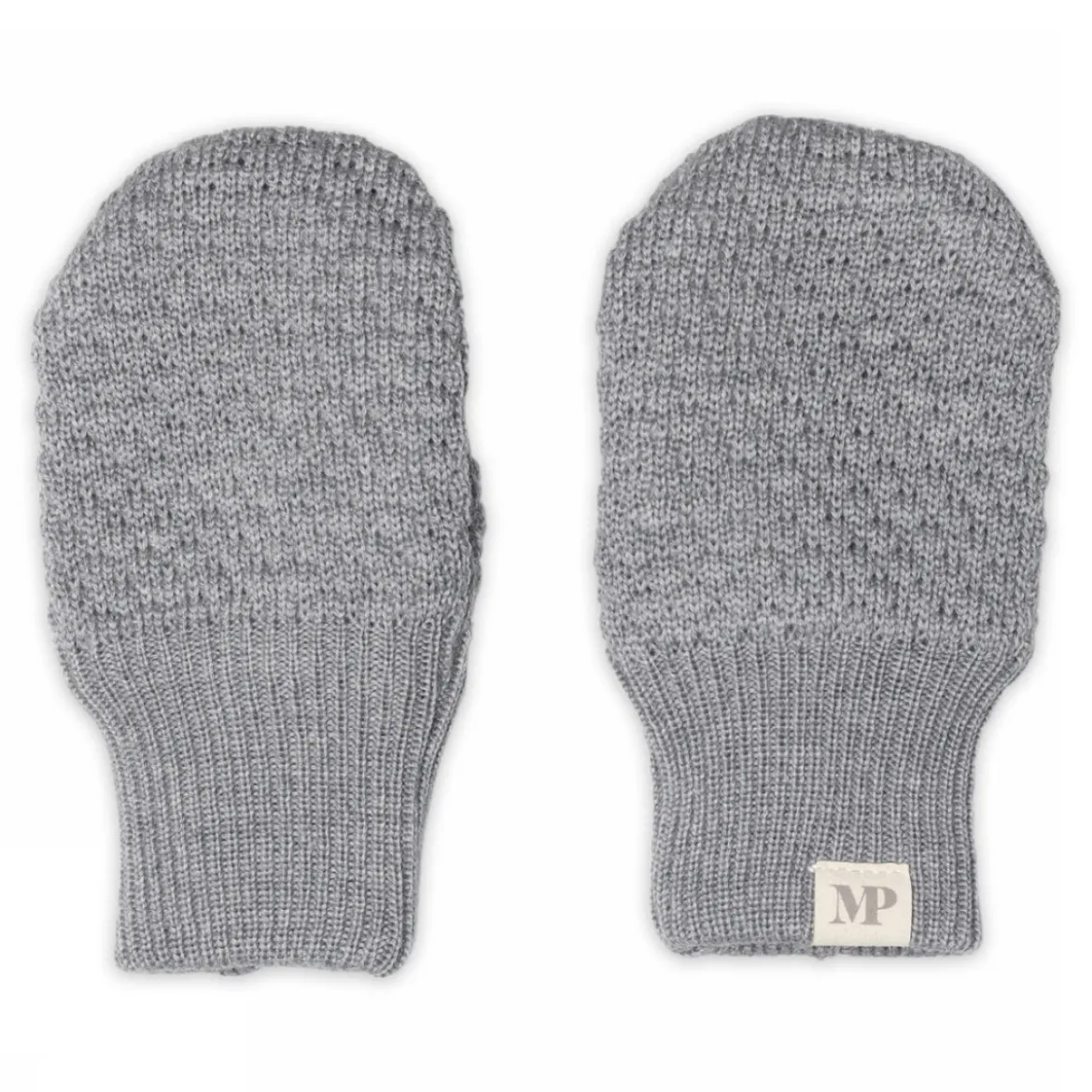 Oslo mittens