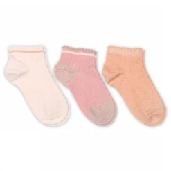 Petra sneaker socks - 3-pack