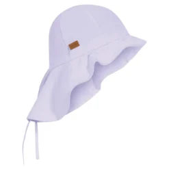Poplin hat - neck shade