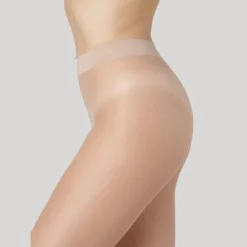 Rebecca 15 denier - Light nude