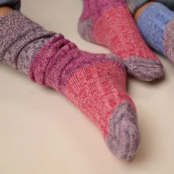 Re-Stock socks