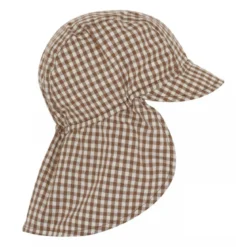 River summer hat - neckshade