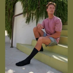 Rune socks