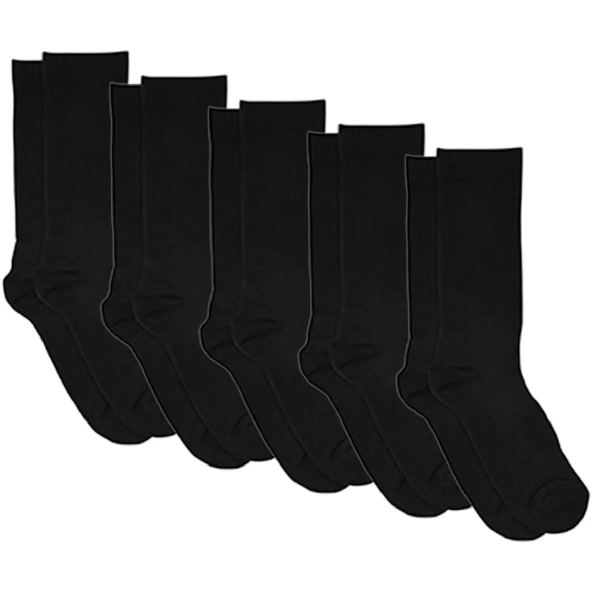 Rune socks - 5-pack