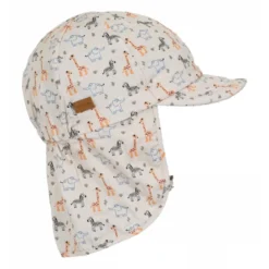 Savanna cap - neck shade