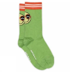 Shades on socks