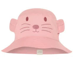 Teddy Bucket Hat