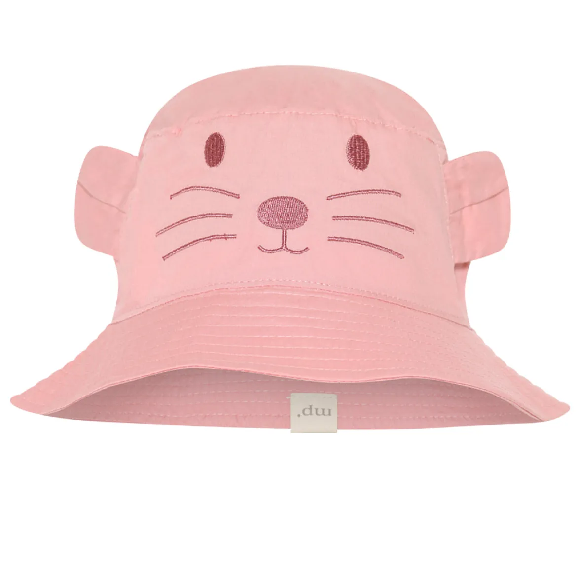 Teddy Bucket Hat