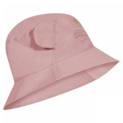Teddy Bucket Hat